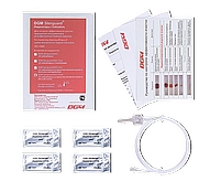      DGM STERIGUARD EASY ENDO